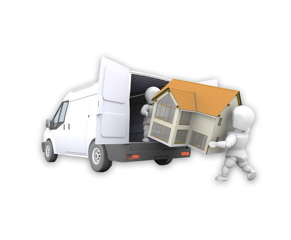 如何縮短搬家時間