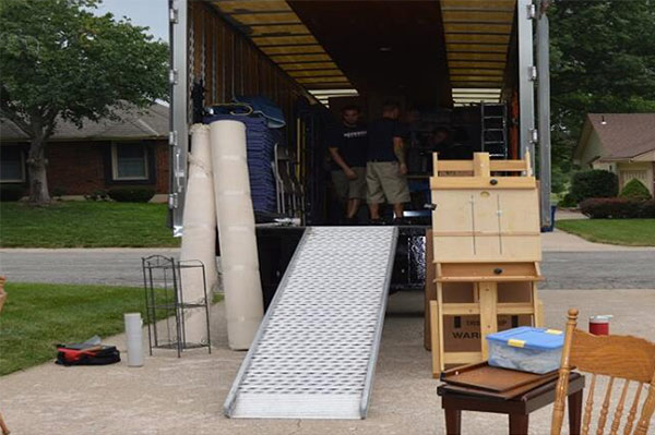 怎么樣找高質量的搬家公司呢