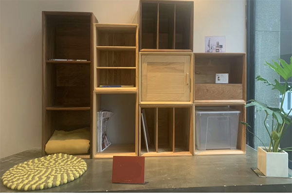 單位搬家選擇公興搬家