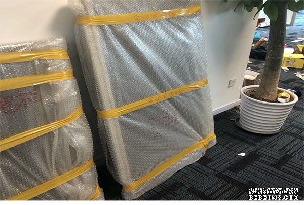 公司搬家費(fèi)用