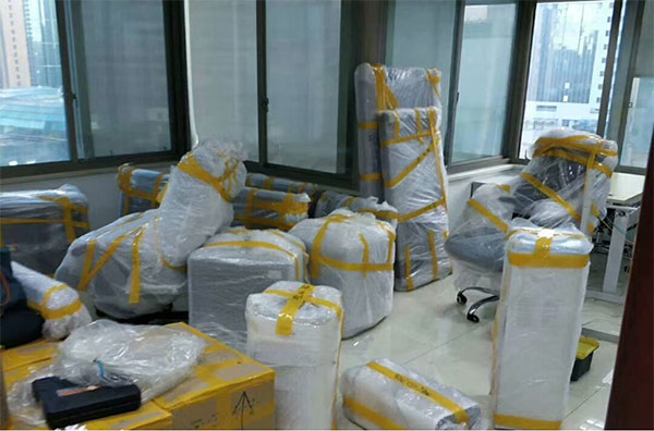 專業的鋼琴搬家