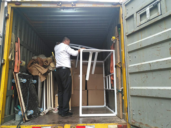 閔行區(qū)搬家電話